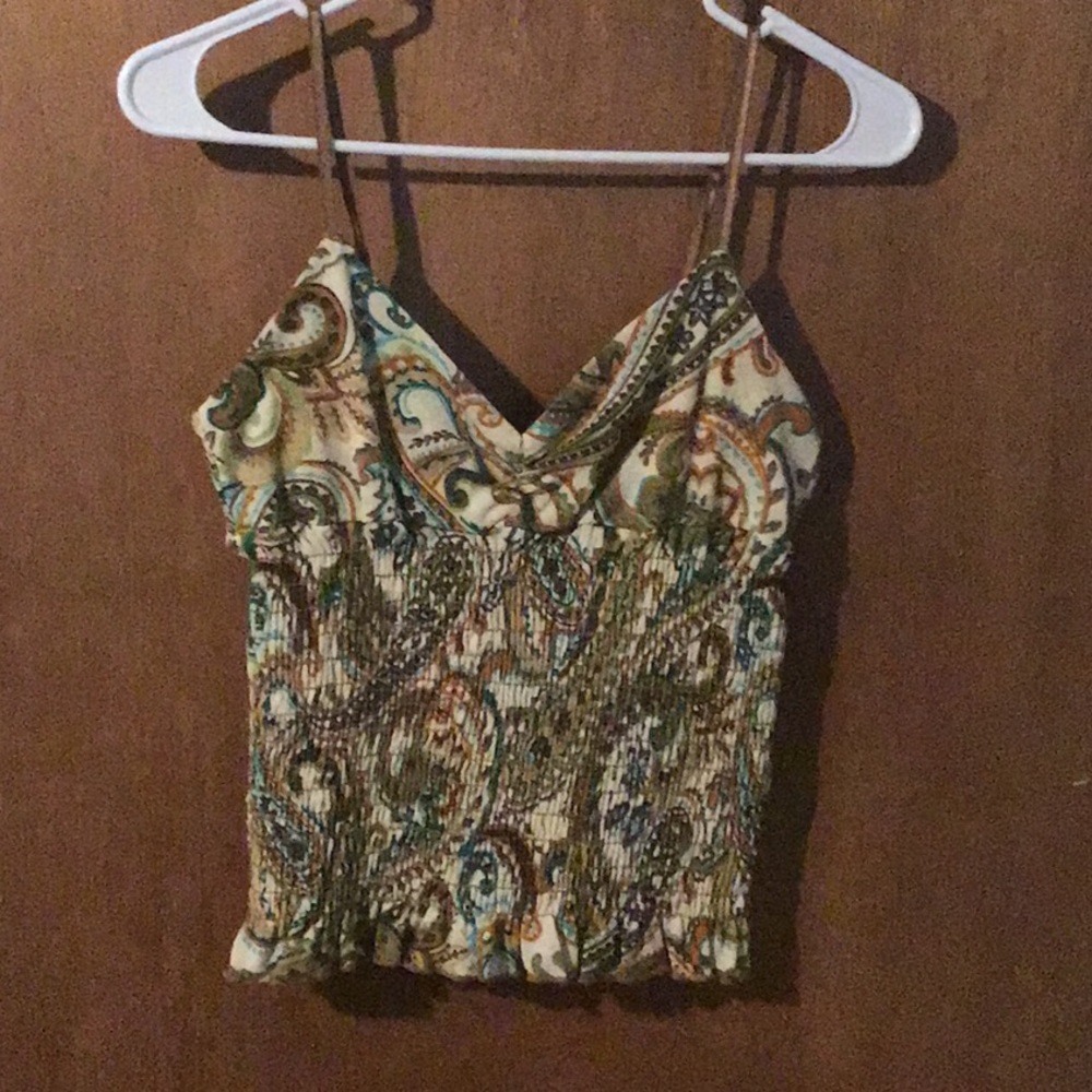 Cute top